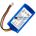 Μπαταρία για Midea M4 i6 R20M03BI6CN [Αντικατάσταση μπαταρίας]